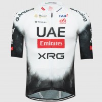 Herren UAE Team Emirates 2025 Pissei Magistrale Ultra trikot Radtrikot Kaufen