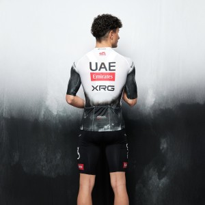 Herren UAE Team Emirates 2025 Pissei Magistrale Ultra trikot Radtrikot Kaufen Herren UAE Team Emirates 2025 Pissei Magistrale Ultra trikot Radtrikot Kaufen