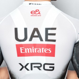 Herren UAE Team Emirates 2025 Pissei Magistrale Ultra trikot Radtrikot Kaufen Herren UAE Team Emirates 2025 Pissei Magistrale Ultra trikot Radtrikot Kaufen