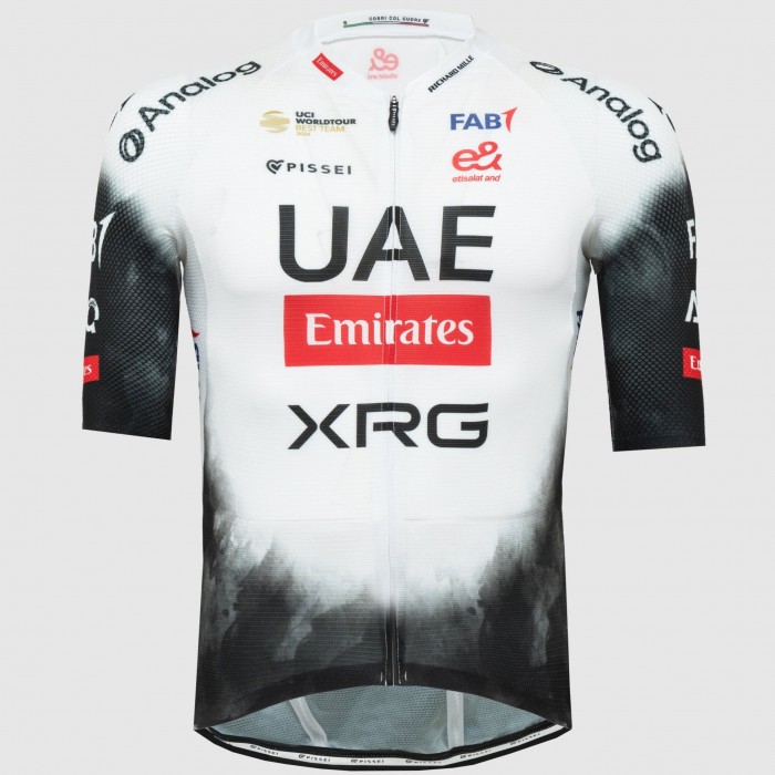 Herren UAE Team Emirates 2025 Pissei Magistrale Ultra trikot Radtrikot Kaufen Herren UAE Team Emirates 2025 Pissei Magistrale Ultra trikot Radtrikot Kaufen