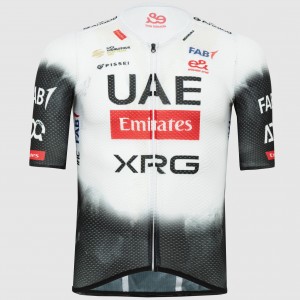 Herren UAE Team Emirates 2025 Magistrale Light Pissei trikot Radtrikot Kaufen Herren UAE Team Emirates 2025 Magistrale Light Pissei trikot Radtrikot Kaufen