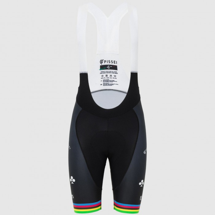 Herren Pissei UAE Team Emirates 2025 tragerhose-Tadej Pogacar Radtrikot Kaufen Herren Pissei UAE Team Emirates 2025 tragerhose-Tadej Pogacar Radtrikot Kaufen