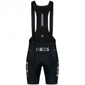 Herren Gobik Ineos Grenadiers 2025 Lancer K10 tragerhose Radtrikot Kaufen