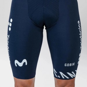 Herren Gobik Movistar 2025 Lancer K10 tragerhose Radtrikot Kaufen Herren Gobik Movistar 2025 Lancer K10 tragerhose Radtrikot Kaufen