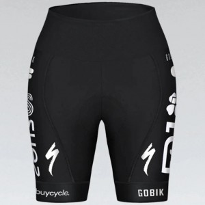 Damen Gobik FDJ Suez 2025 Limited 6.0 K9 frau hose Radtrikot Kaufen