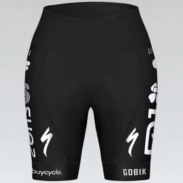 Damen Gobik FDJ Suez 2025 Limited 6.0 K9 frau hose Radtrikot Kaufen