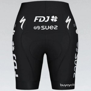 Damen Gobik FDJ Suez 2025 Limited 6.0 K9 frau hose Radtrikot Kaufen