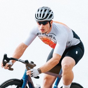 Herren Q36.5 Gregarius Clima Dolomites Extreme trikot-Grau Radtrikot Kaufen Herren Q36.5 Gregarius Clima Dolomites Extreme trikot-Grau Radtrikot Kaufen