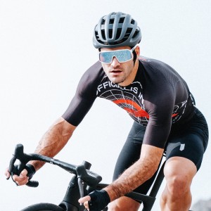 Herren Q36.5 Gregarius Clima Dolomites Extreme trikot-Schwarz Radtrikot Kaufen Herren Q36.5 Gregarius Clima Dolomites Extreme trikot-Schwarz Radtrikot Kaufen