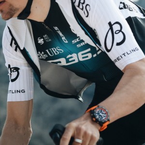 Herren Q36.5 Pro Cycling Team 2025 Gregarius Pro trikot Radtrikot Kaufen