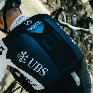 Herren Q36.5 Pro Cycling Team 2025 Gregarius weste Radtrikot Kaufen Herren Q36.5 Pro Cycling Team 2025 Gregarius weste Radtrikot Kaufen