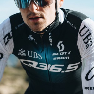 Herren Q36.5 Pro Cycling Team 2025 Gregarius weste Radtrikot Kaufen Herren Q36.5 Pro Cycling Team 2025 Gregarius weste Radtrikot Kaufen
