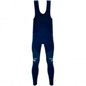 Herren Santini Lidl Trek 2025 lange tragerhose Radtrikot Kaufen