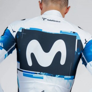 Herren Gobik Movistar 2025 Hyder langarm trikot Radtrikot Kaufen Herren Gobik Movistar 2025 Hyder langarm trikot Radtrikot Kaufen