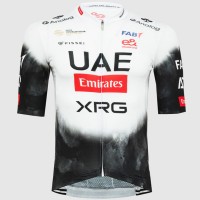 Herren Pissei UAE Team Emirates 2025 trikot Radtrikot Kaufen