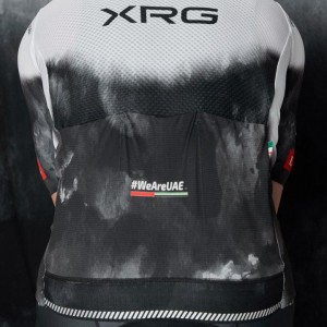 Herren Pissei UAE Team Emirates 2025 trikot Radtrikot Kaufen Herren Pissei UAE Team Emirates 2025 trikot Radtrikot Kaufen