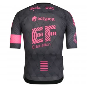 Herren Rapha EF Education EasyPost Pro Team Aero 2025 Trikot Radtrikot Kaufen Herren Rapha EF Education EasyPost Pro Team Aero 2025 Trikot Radtrikot Kaufen
