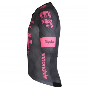 Herren Rapha EF Education EasyPost Pro Team Aero 2025 Trikot Radtrikot Kaufen Herren Rapha EF Education EasyPost Pro Team Aero 2025 Trikot Radtrikot Kaufen