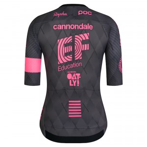 Damen Rapha EF Education EasyPost Pro Team Aero frau trikot 2025 Radtrikot Kaufen Damen Rapha EF Education EasyPost Pro Team Aero frau trikot 2025 Radtrikot Kaufen