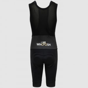 Herren Pissei UAE Team Emirates 2025 tragerhose Radtrikot Kaufen