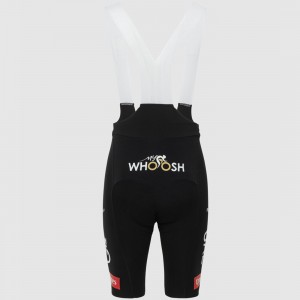 Herren Pissei UAE Team Emirates 2025 Magistrale tragerhose Radtrikot Kaufen