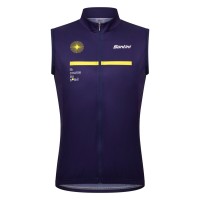 Herren Santini Paris Nice 2025 weste Radtrikot Kaufen
