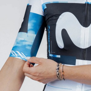 Herren Gobik Movistar 2025 Odyssey trikot Radtrikot Kaufen Herren Gobik Movistar 2025 Odyssey trikot Radtrikot Kaufen