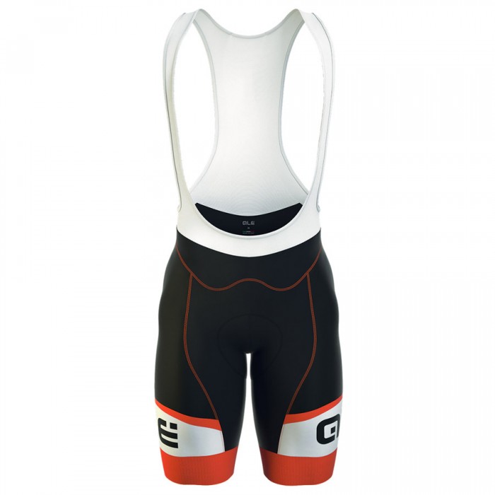 2016 ALE FORMULA 1.0 LOGO Kurz Trägerhose-Schwarz ORANGE Radtrikot Kaufen 2016 ALE FORMULA 1.0 LOGO Kurz Trägerhose-Schwarz ORANGE Radtrikot Kaufen