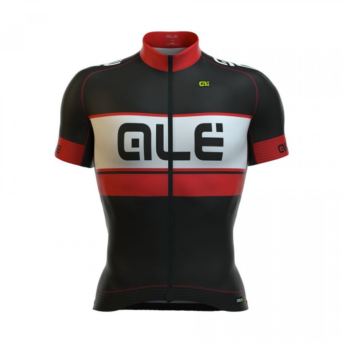 2016 ALE Graphics PRR Bermuda-rot Radtrikot Kurzarm Radtrikot Kaufen 2016 ALE Graphics PRR Bermuda-rot Radtrikot Kurzarm Radtrikot Kaufen