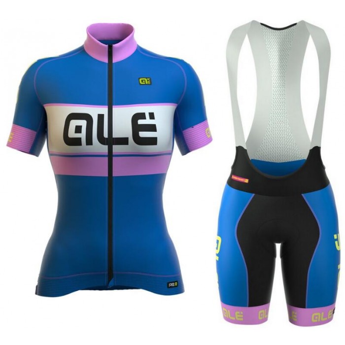 2016 Damen Ale Graphics PRR Bermuda blau Fahrradbekleidung Satz Fahrradtrikot Kurzarm Trikot und Kurz Trägerhose Radtrikot Kaufen 2016 Damen Ale Graphics PRR Bermuda blau Fahrradbekleidung Satz Fahrradtrikot Kurzarm Trikot und Kurz Trägerhose Radtrikot Kaufen