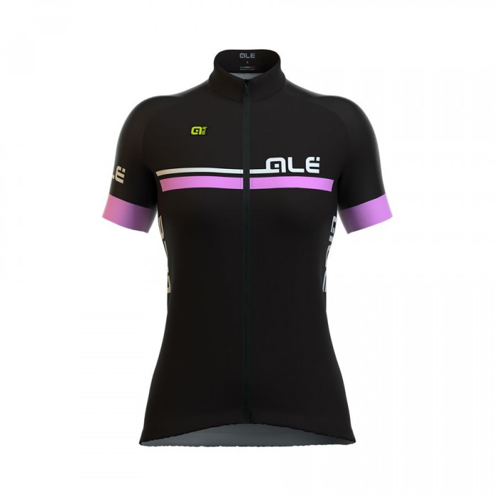 2016 ALE Damen Ale Plus Perla-schwarz Radtrikot Kurzarm Radtrikot Kaufen 2016 ALE Damen Ale Plus Perla-schwarz Radtrikot Kurzarm Radtrikot Kaufen