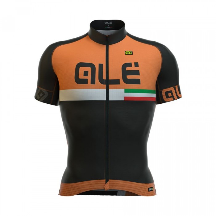 2016 ALE Graphics PRR Circuito Radtrikot Kurzarm orange Radtrikot Kaufen 2016 ALE Graphics PRR Circuito Radtrikot Kurzarm orange Radtrikot Kaufen