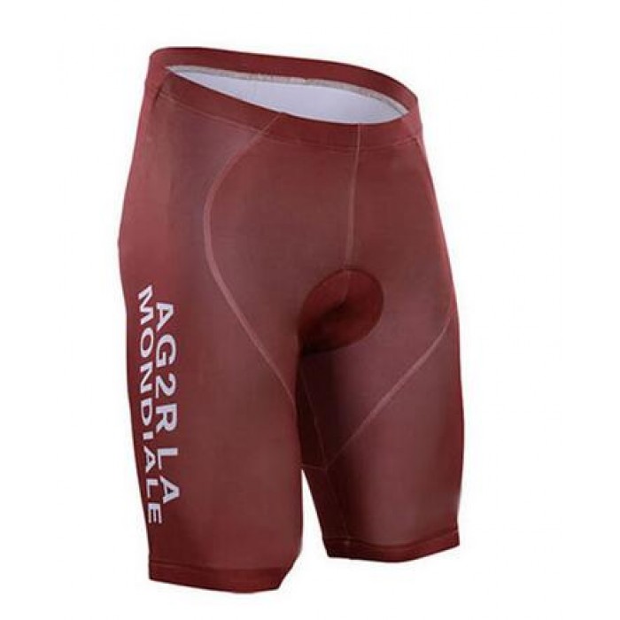 2016 Ag2r La Mondiale Kurz Radhose Radtrikot Kaufen
