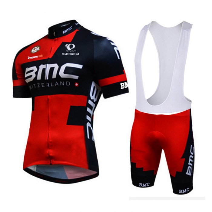 2016 BMC Fahrradbekleidung Satz Fahrradtrikot Kurzarm Trikot und Kurz Trägerhose Radtrikot Kaufen 2016 BMC Fahrradbekleidung Satz Fahrradtrikot Kurzarm Trikot und Kurz Trägerhose Radtrikot Kaufen