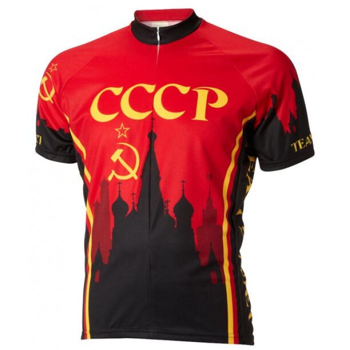 2016 CCCP Radtrikot Kurzarm Radtrikot Kaufen 2016 CCCP Radtrikot Kurzarm Radtrikot Kaufen