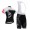 2016 CERVELO Fahrradbekleidung Satz Fahrradtrikot Kurzarm Trikot und Kurz Trägerhose Radtrikot Kaufen