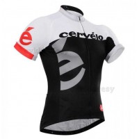 2016 CERVELO Fahrradbekleidung Radtrikot Kurzarm Radtrikot Kaufen