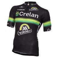 2016 CRELAN-AA DRINK Radtrikot Kurzarm Radtrikot Kaufen