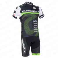 2016 Cannondale Radbekleidung Radtrikot Kurzarm und Fahrradhosen Kurz Radtrikot Kaufen