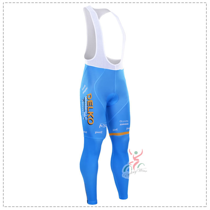 2016 Delko Lang Trägerhose Radtrikot Kaufen