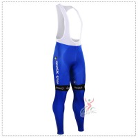 2016 ETIXX-QUICK STEP Lang Trägerhose Radtrikot Kaufen