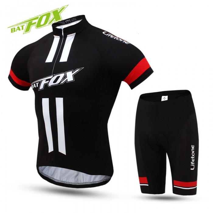 2016 Fox Radbekleidung Radtrikot Kurzarm und Fahrradhosen Kurz Radtrikot Kaufen 2016 Fox Radbekleidung Radtrikot Kurzarm und Fahrradhosen Kurz Radtrikot Kaufen