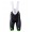 2016 GCN GLOBAL CYCLING NETWORK Kurz Trägerhose Grün Radtrikot Kaufen