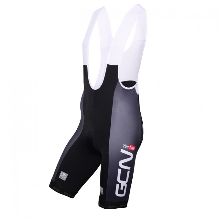 2016 GLOBAL CYCLING NETWORK Kurz Trägerhose Radtrikot Kaufen