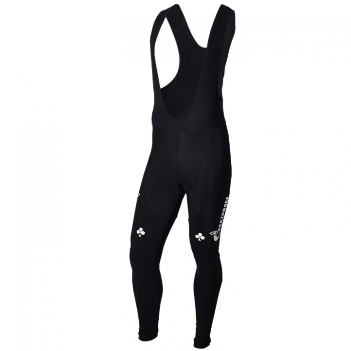 2016 GAZPROM-RUSVELO Team Lange Trägerhose Radtrikot Kaufen