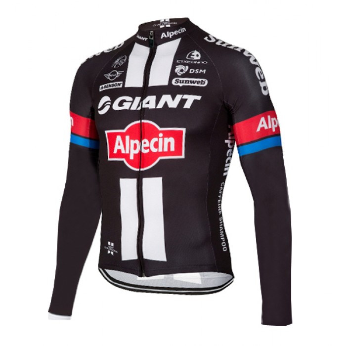 2016 Giant Fahrradtrikot Langarm Radtrikot Kaufen