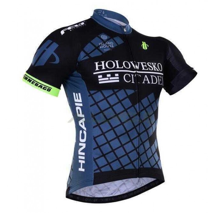 2016 Hincapie Fahrradbekleidung Radtrikot Kurzarm Radtrikot Kaufen