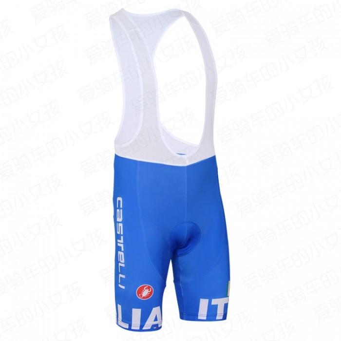 2016 Italien Skoda Radbekleidung Radtrikot Kurzarm und Fahrradhosen Kurz Radtrikot Kaufen