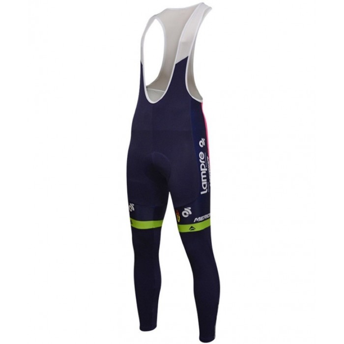 2016 Lampre Merida Lang Trägerhose Radtrikot Kaufen