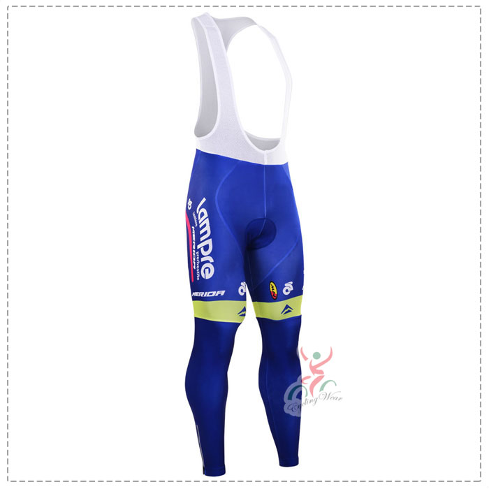 2016 Lampre Merida Lang Trägerhose Radtrikot Kaufen